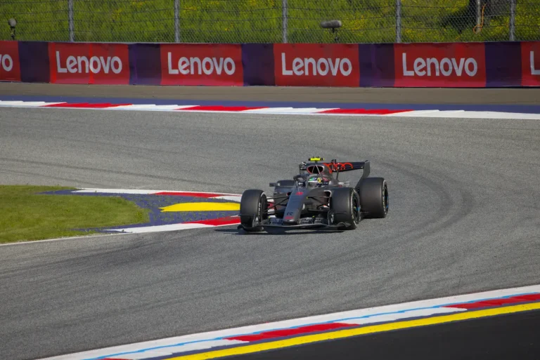 Gabriel Bortoleto na F1 2026: pontos, resultados e futuro na Audi