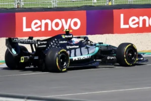 Aerodinâmica ativa da F1 2026: como funcionam os modos Reta e Curva