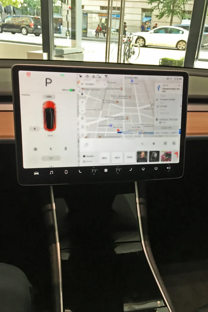 Is an OTA Update a Recall? What Federal Law Actually Says