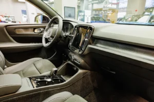 Google Gemini in Android Automotive: New Features Explained