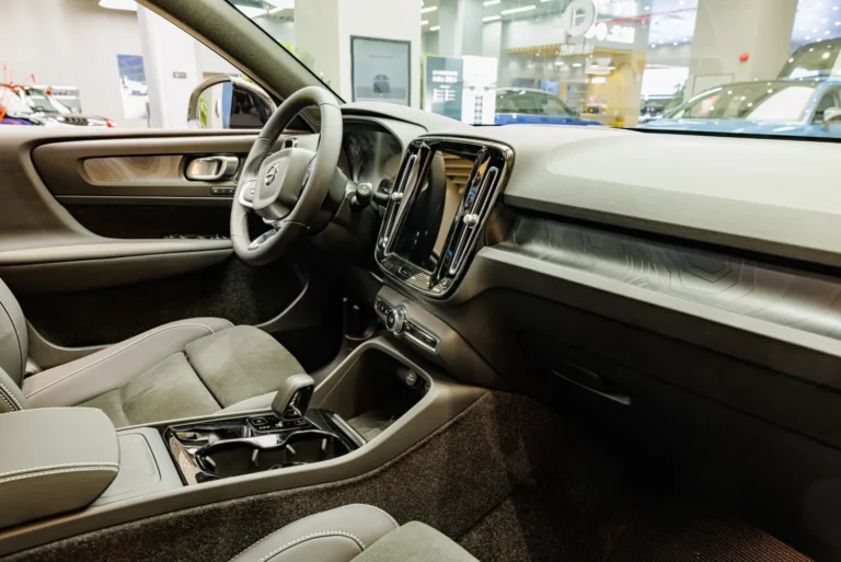 Gemini no carro: o que muda no Android Automotive
